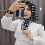 مینی-اسکارف-مجلسی-کد-2