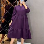 پیراهن-کلارا