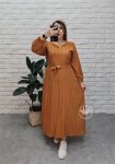 پیراهن-ماکسی-آلیس-دو-آبی