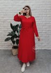 پیراهن-ماکسی-آلیس-دو-آبی