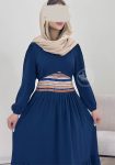 پیراهن-مانتویی-ژوانا-سرمه-ای–2-1