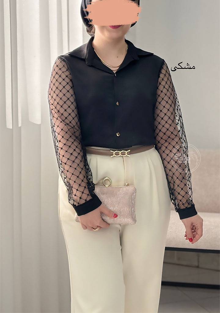 شومیز-مجلسی-شیدا-نیو-مشکی-1 شومیز-مجلسی-شیدا-نیو-مشکی-1