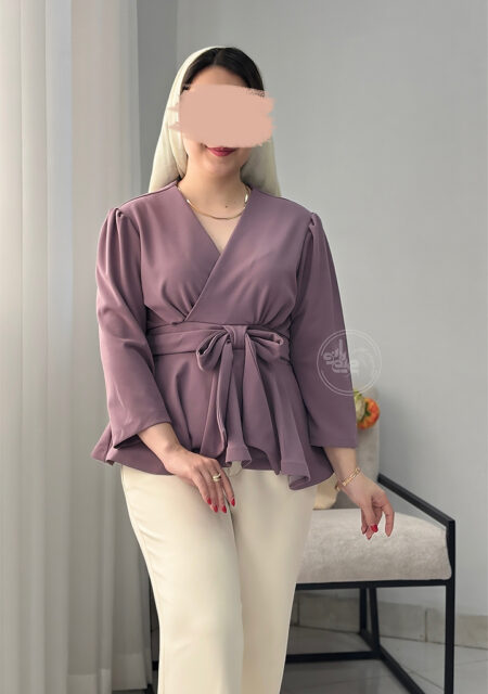 شومیز مجلسی ماهور