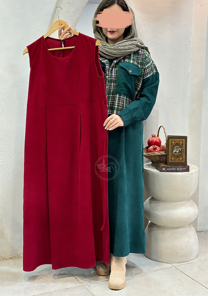 ست-کت-و-سارافون-سودا ست-کت-و-سارافون-سودا