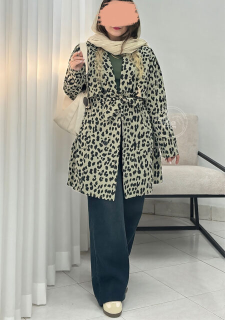 مانتو-کتان-پلنگی-دو-1