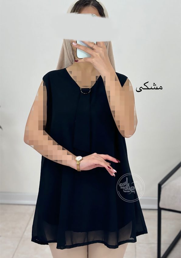 تاپ-کراواتی-سه-مشکی