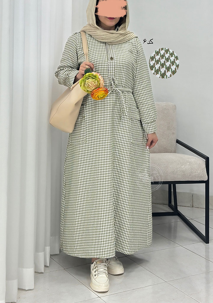 پیراهن-مانتویی-پیچازی-دو-6 پیراهن-مانتویی-پیچازی-دو-6