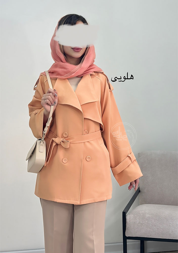 کت مازراتی مهان – فروشگاه اینترنتی مریم بانو