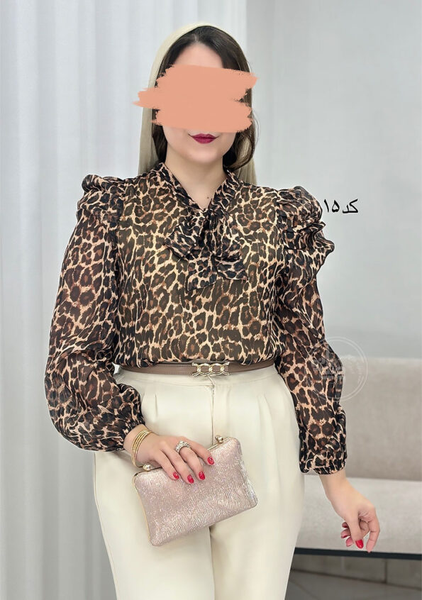 شومیز-شارلوت-نه-کد-15-1