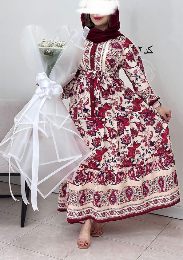 پیراهن-مزونی-تانیا-سه-کد-2