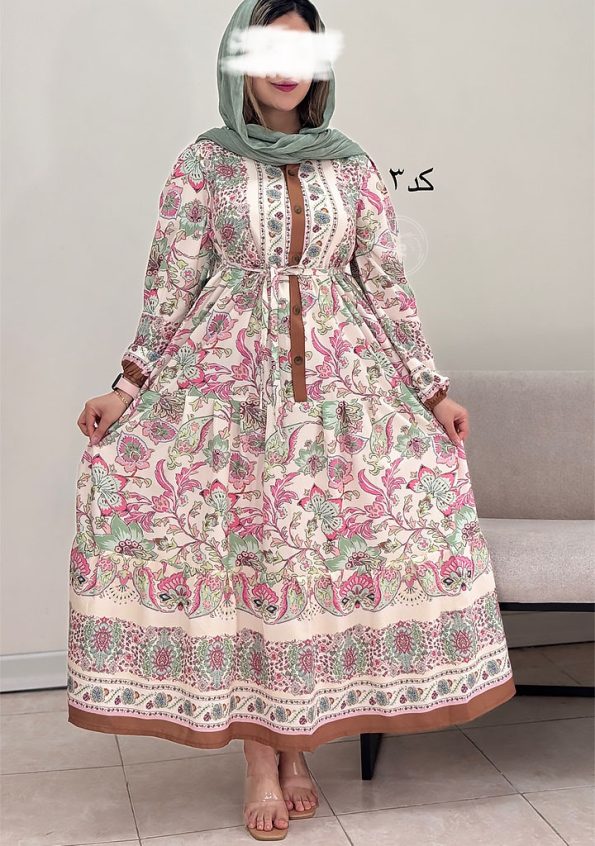 پیراهن-مزونی-تانیا-سه-کد-3