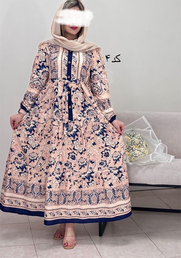 پیراهن-مزونی-تانیا-سه-کد-4