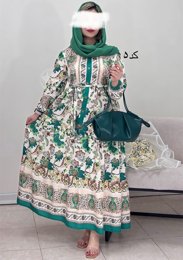 پیراهن-مزونی-تانیا-سه-کد-5