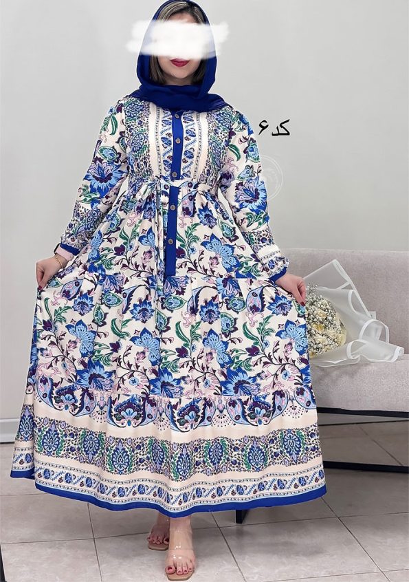 پیراهن-مزونی-تانیا-سه-کد-6