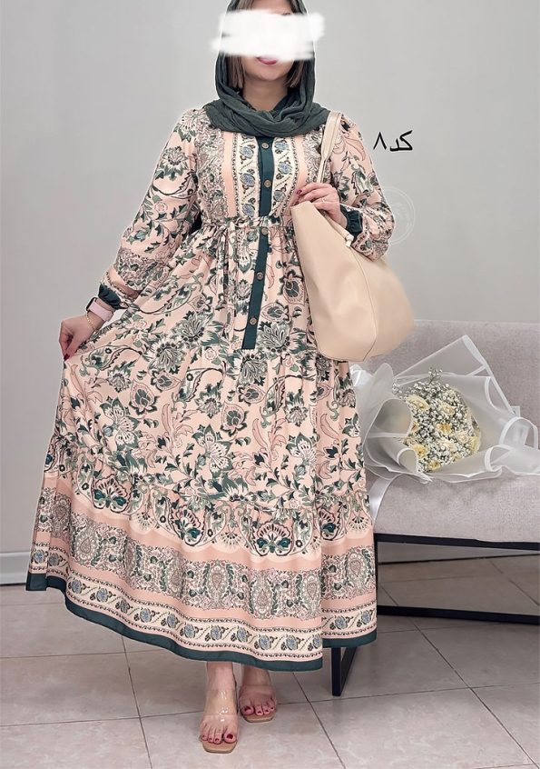 پیراهن-مزونی-تانیا-سه-کد-8