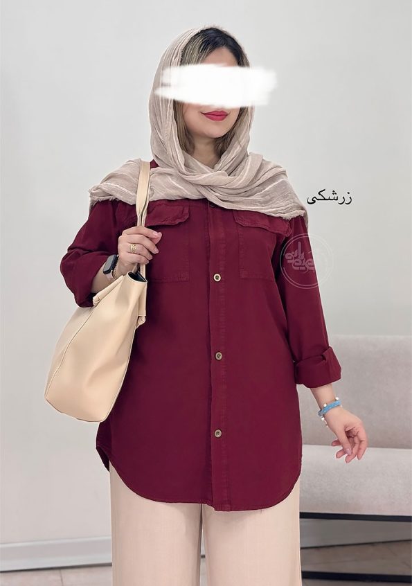 مانتو-لینن-سورن-دو-زرشکی