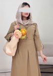 پیراهن-مزونی-ملیناز-سدری