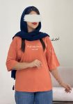 تیشرت-تکستA-یاسی