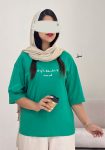تیشرت-تکستA-یاسی