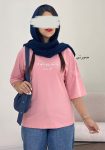 تیشرت-تکستA-یاسی