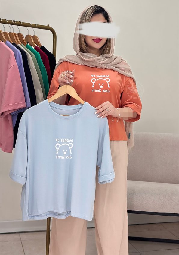 تیشرت-خرسی-1--2