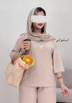 تیشرت-قلب-زرشکی