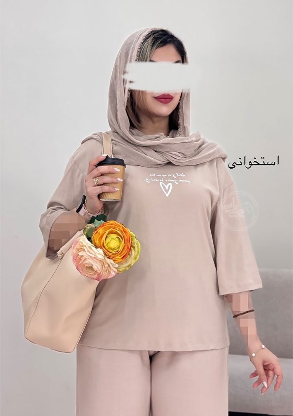 تیشرت-قلب-استخوانی