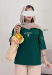 تیشرت-قلب-زرشکی