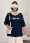 تیشرت-نیویورک-صورتی