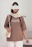 تیشرت-نیویورک-صورتی