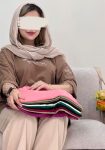 تیشرت-پروانه-ارغوانی