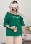 تیشرت-پروانه-ارغوانی