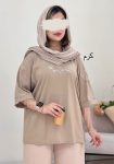 تیشرت-پروانه-ارغوانی