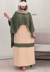 ست-رویه-و-سارافون-بهار-سرمه-ای