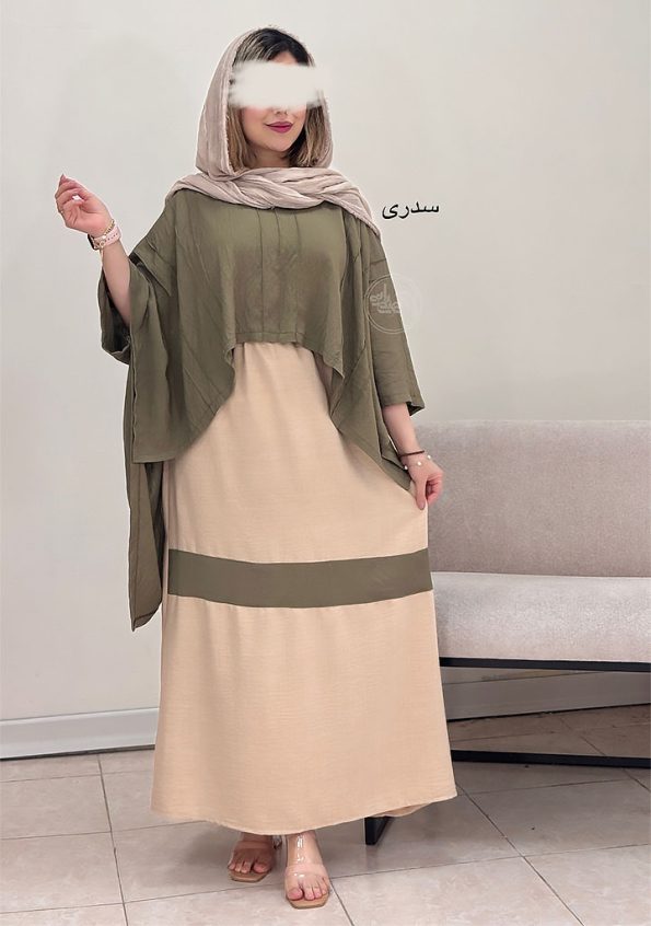 ست-رویه-و-سارافون-بهار-سدری