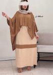 ست-رویه-و-سارافون-بهار-سرمه-ای