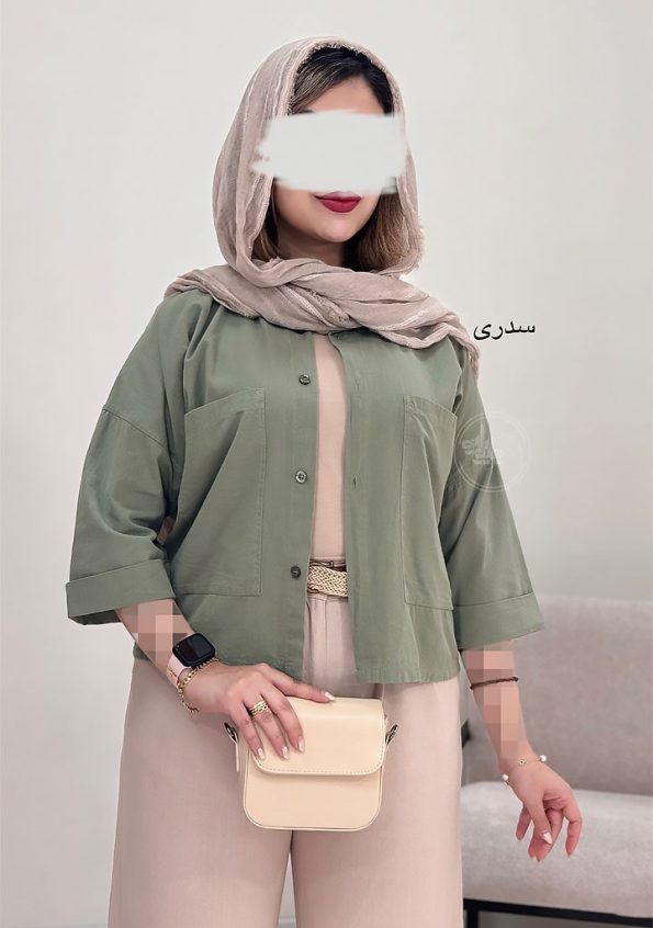 شومیز-نادیا-سدری