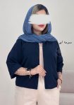 شومیز-نادیا-صورتی