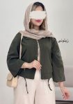 شومیز-نهال-صورتی