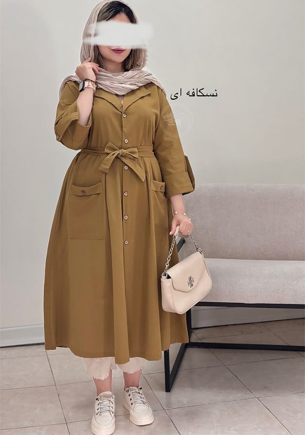 مانتو-آوا-نسکافه-ای