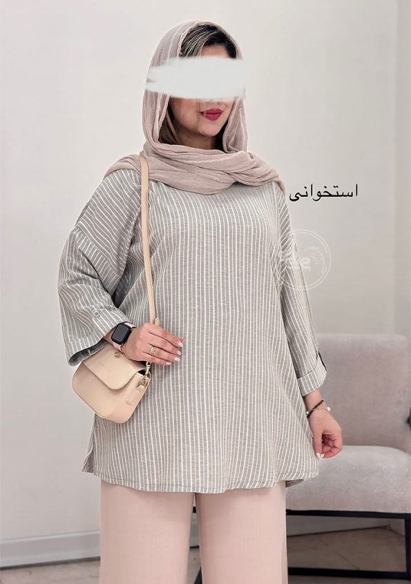 مانتو-جلو-بسته-آنوشا-استخوانی