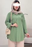 مانتو-گلدوزی-مهسا-کرم