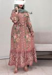 پیراهن-مزونی-ساحل-کد-2