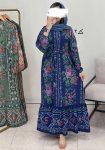 پیراهن-مزونی-ساحل-کد-2