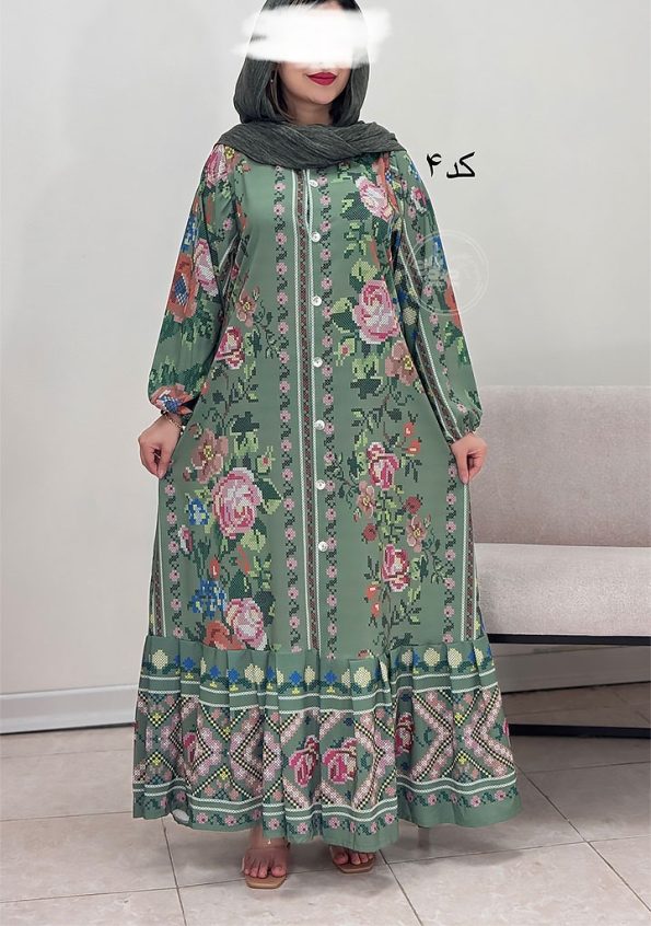 پیراهن-مزونی-ساحل-کد-4.jpg-1
