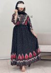 پیراهن-مزونی-طاوس-کد-1