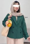 کت-نیکا-شکلاتی