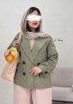 کت-نیکا-شکلاتی