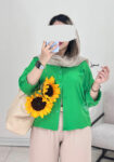 شومیز-آیدا-سرخابی