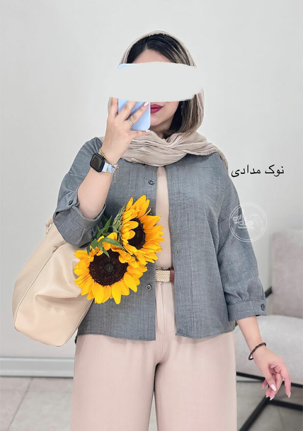 شومیز-آیدا-نوک-مدادی